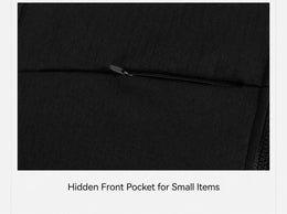Journey Warm Two-Way-Zip Unisex Road Cycling Jacket — thumbnail 13 of 14