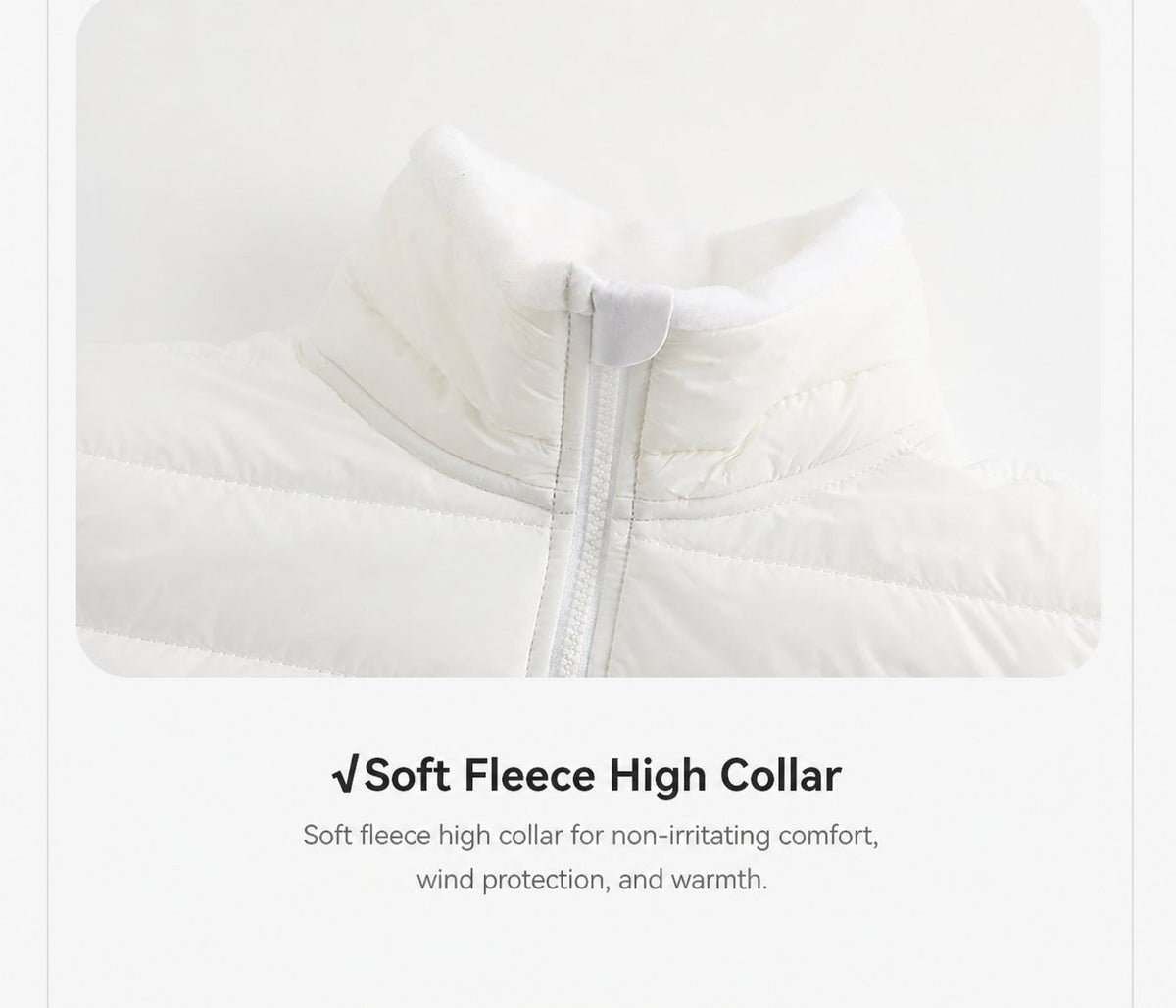 Women's Aerogel-Insulated Fleece-Collar Road Cycling Jacket — product story image 24 of 26