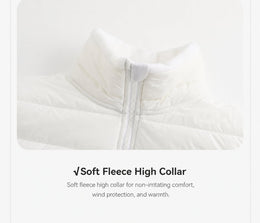 Women's Aerogel-Insulated Fleece-Collar Road Cycling Jacket — thumbnail 24 of 26