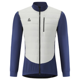 Wind-Resistant Water-Repellent Unisex Road Cycling Jacket — thumbnail 6 of 36