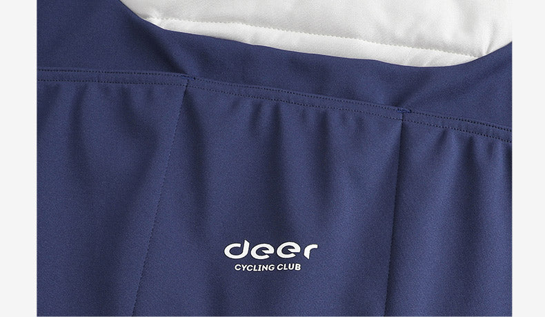 Wind-Resistant Water-Repellent Unisex Road Cycling Jacket — product story image 35 of 36