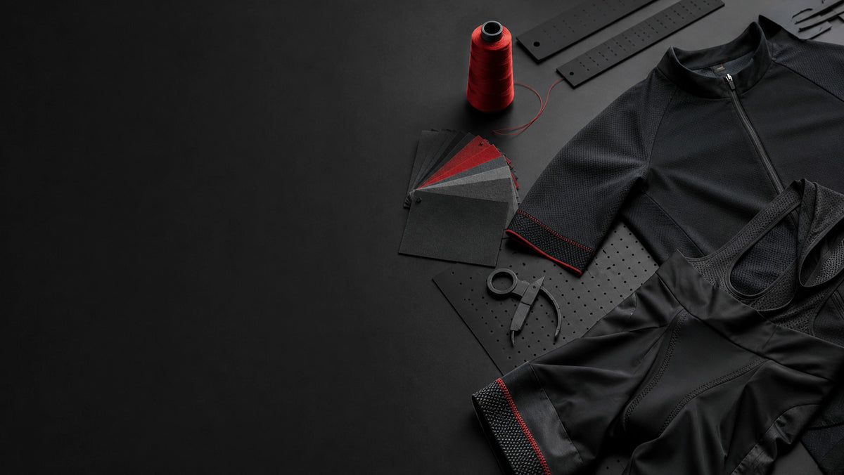 DEER CRUISE DESIGN coordinated team kit review visual