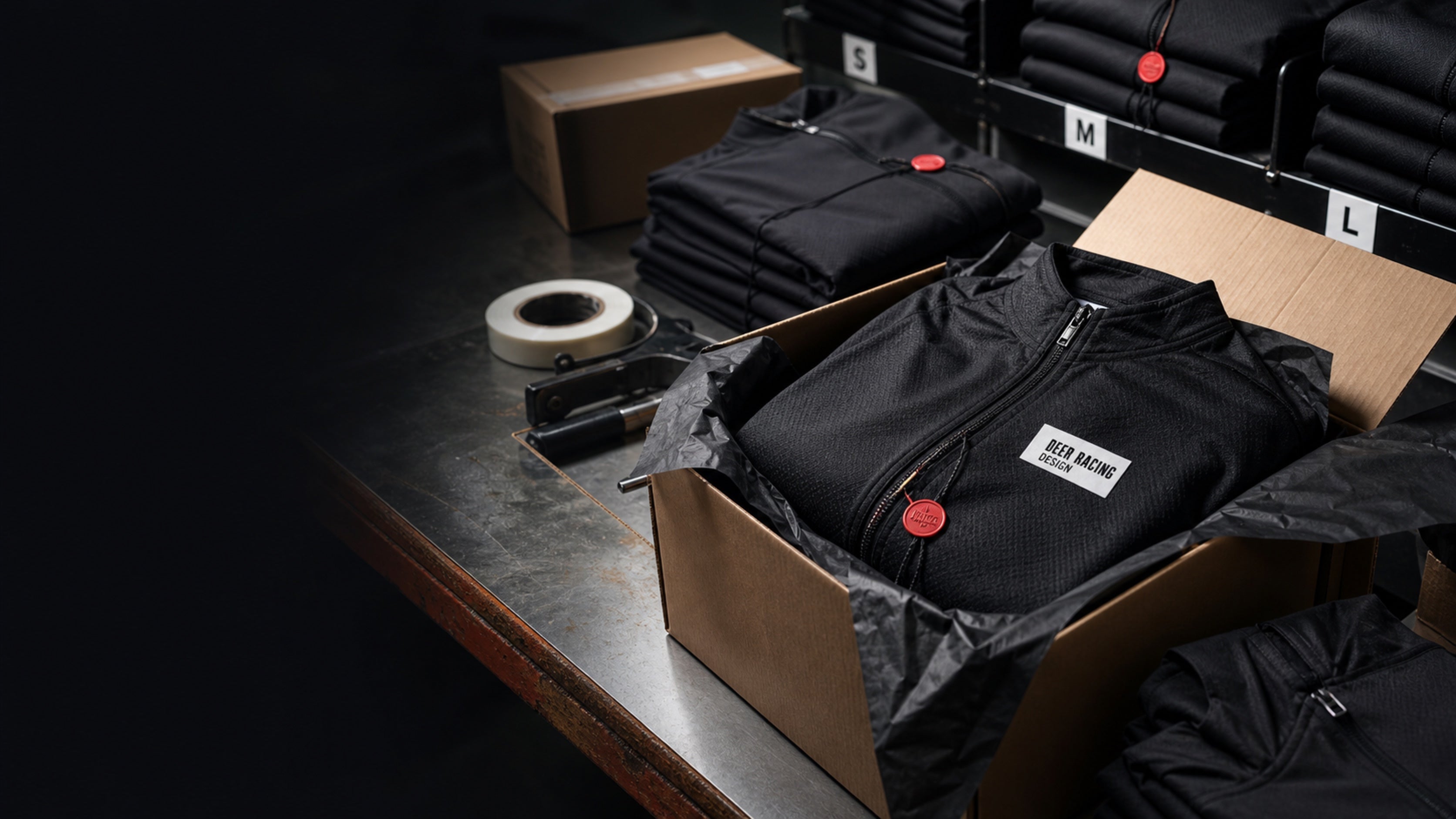 Shipping & Delivery